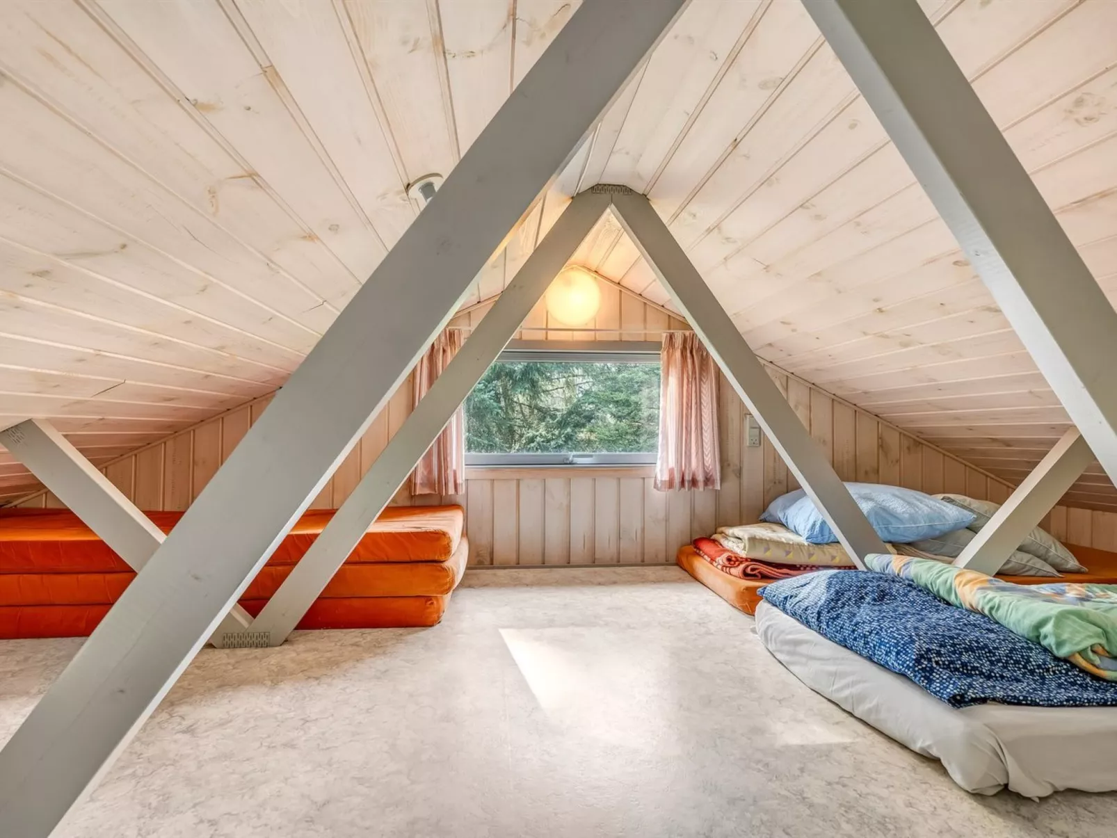 "Franzisca" - 200m to the fjord-Binnen