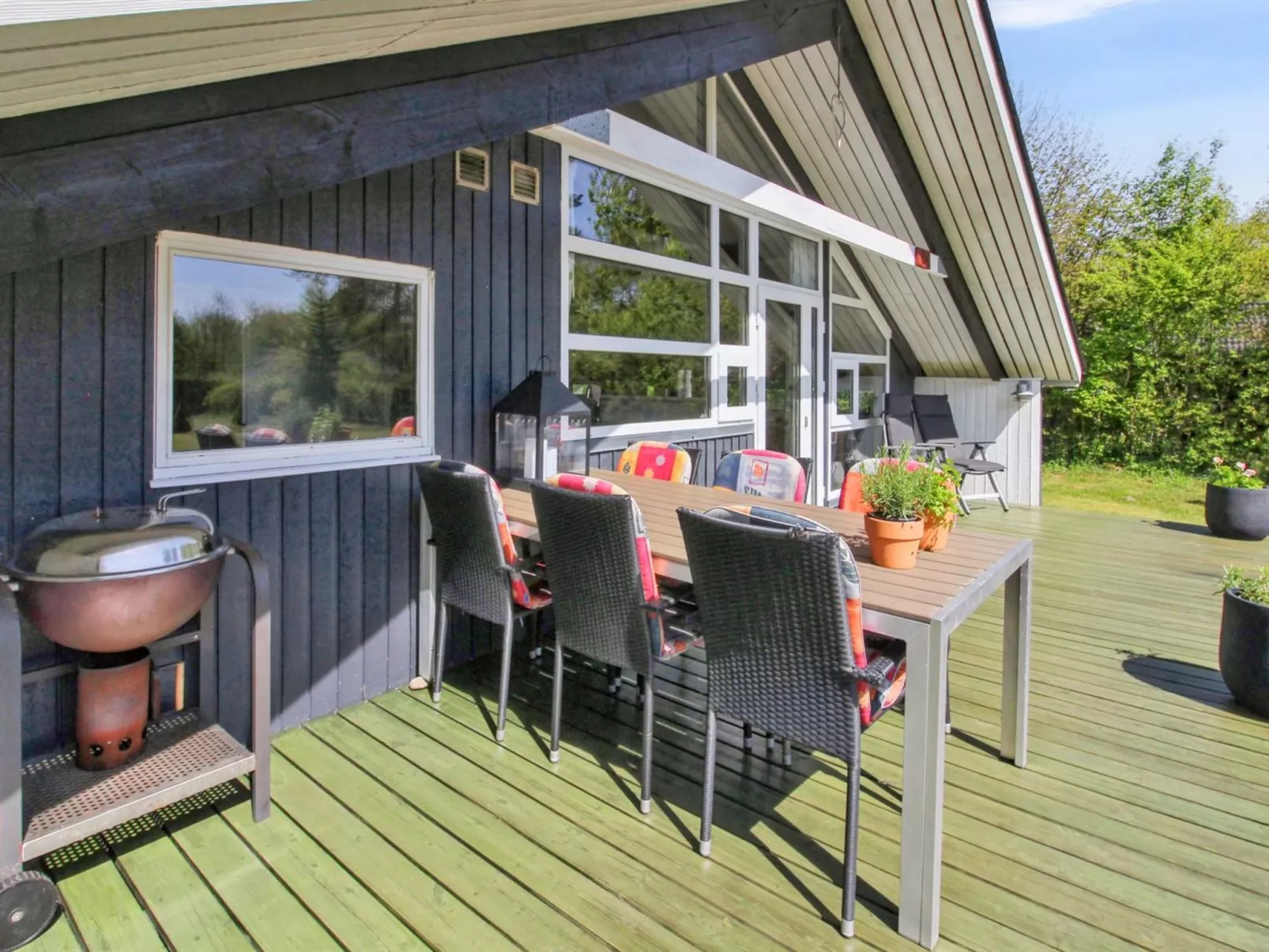 "Winter" - 31km from the sea-Buiten