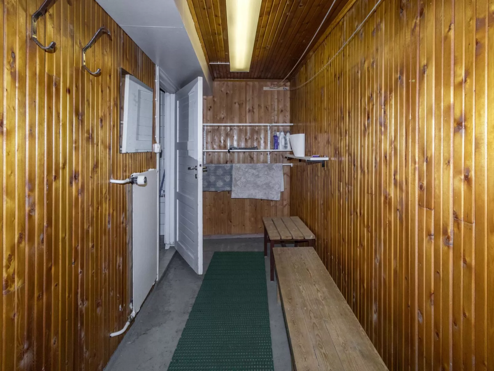 Kelloselkä a-Binnen