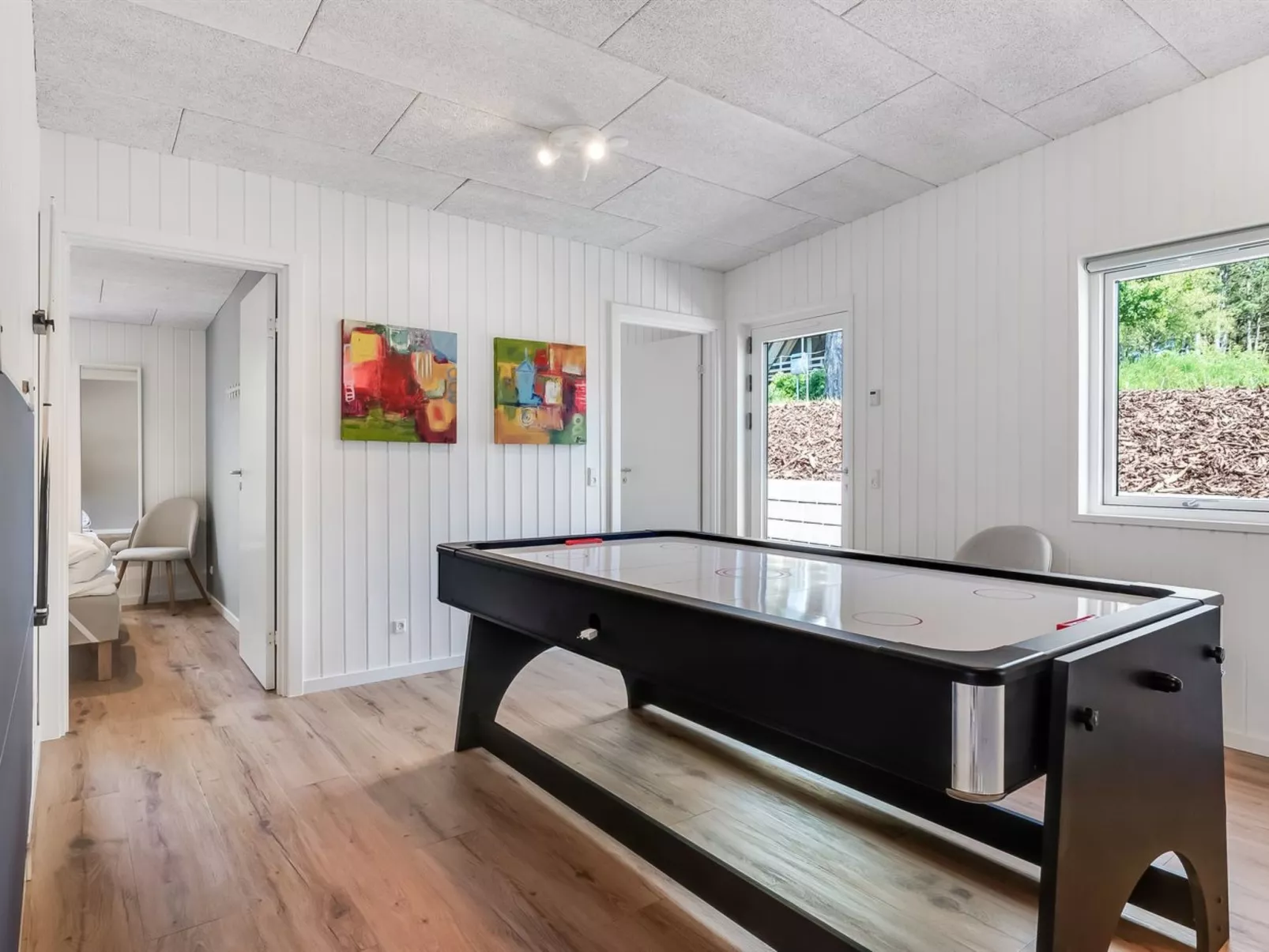 "Arjuna" - 750m from the sea-Binnen