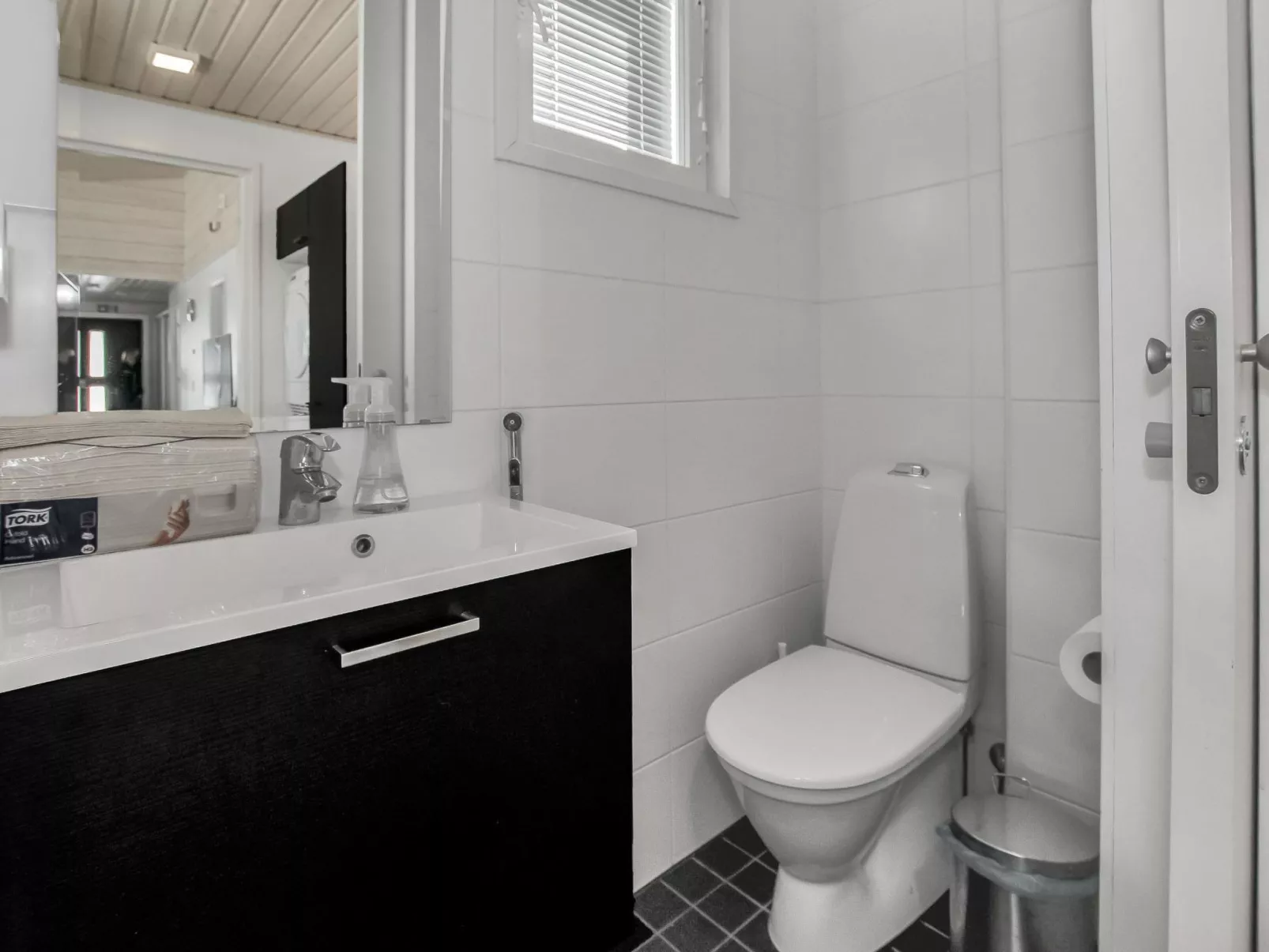 Villa kaarina-Binnen