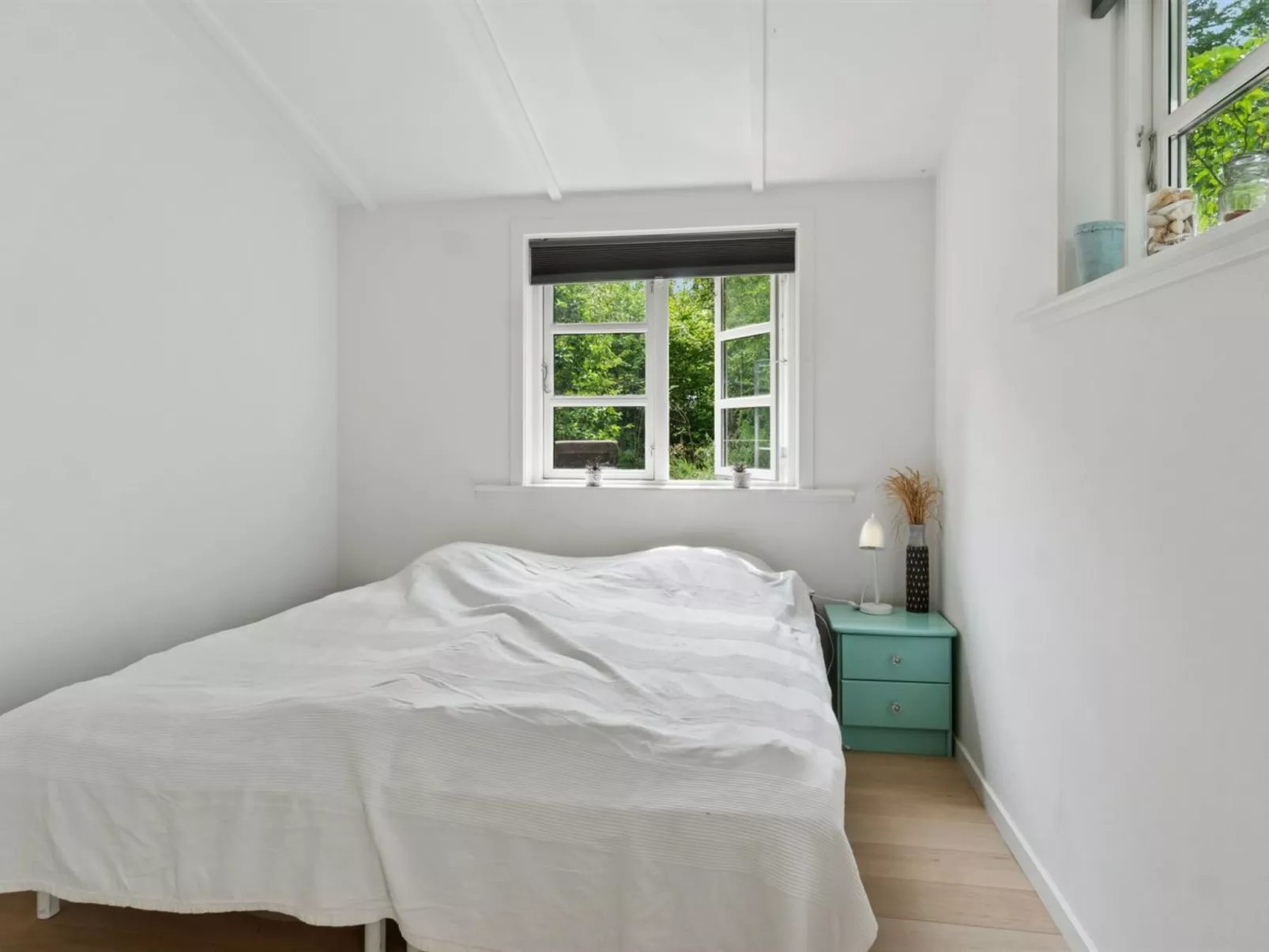 "Fridborg" - 425m from the sea-Binnen