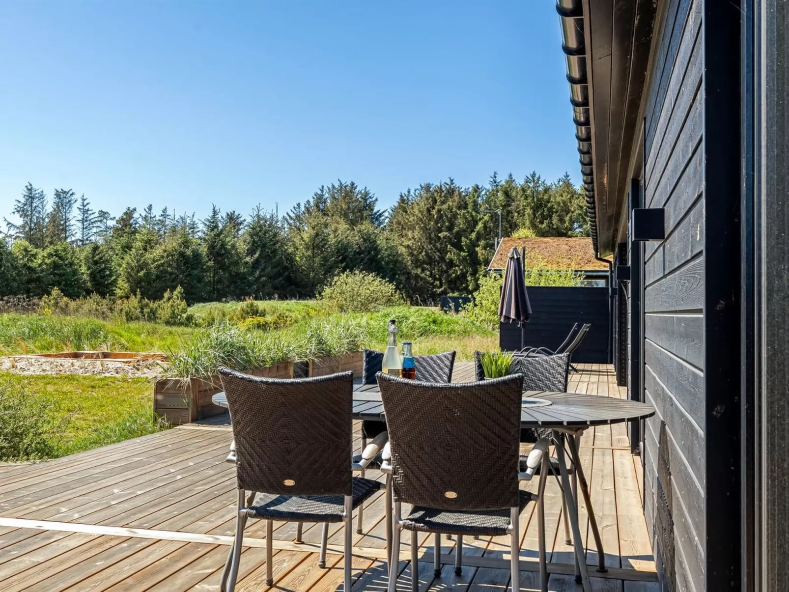 "Petri" - 1km from the sea-Buiten