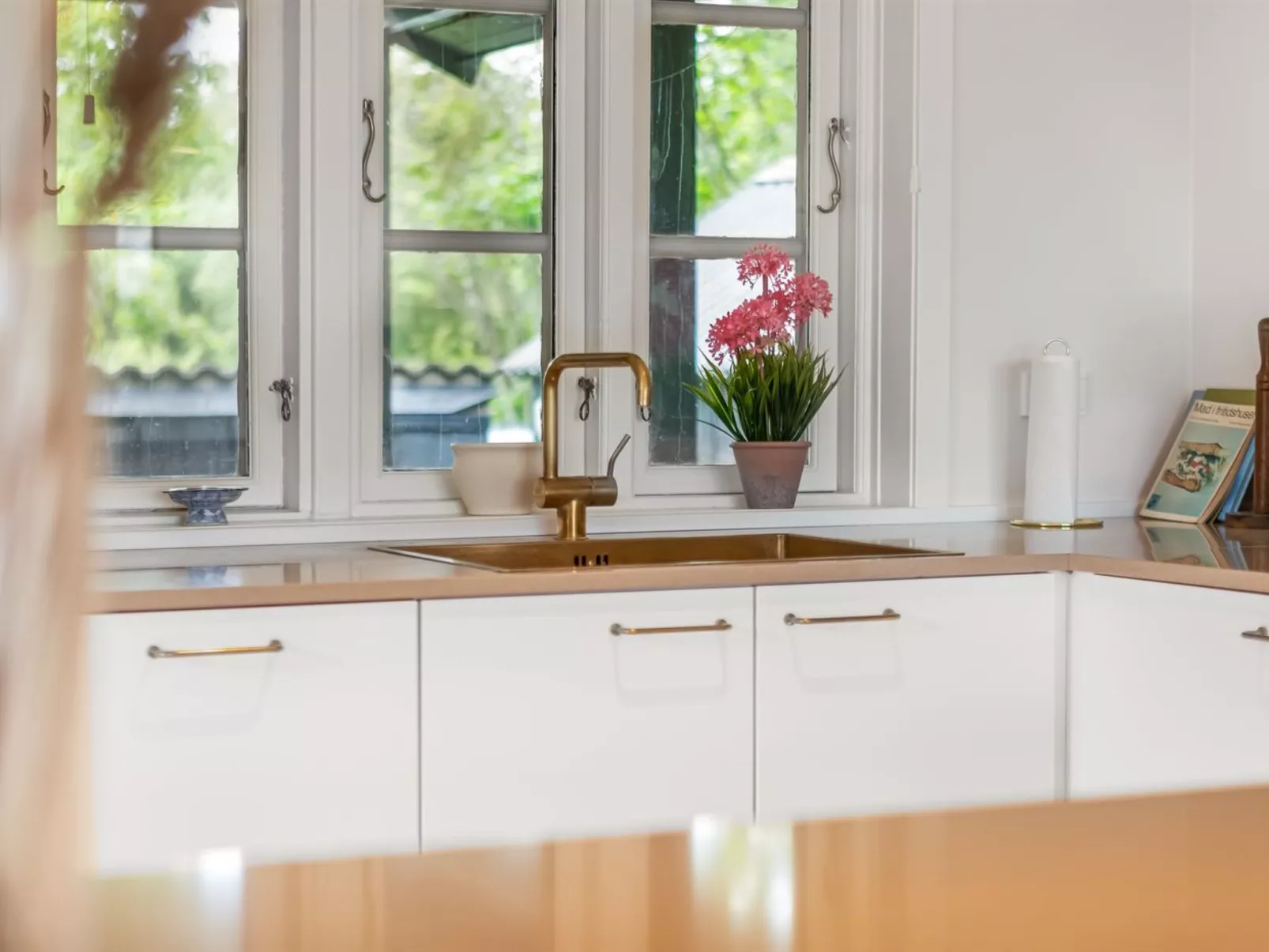 "Githe" -  from the sea-Binnen