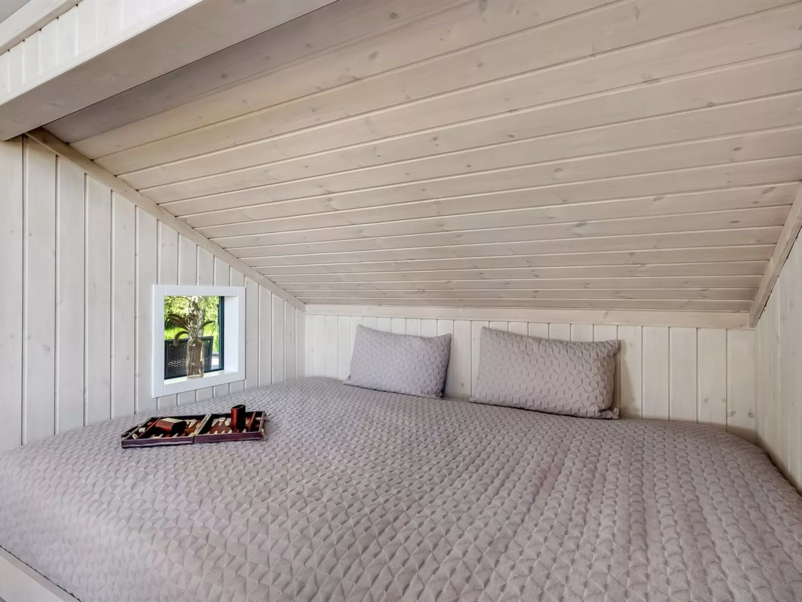 "Ama" - 250m from the sea-Binnen