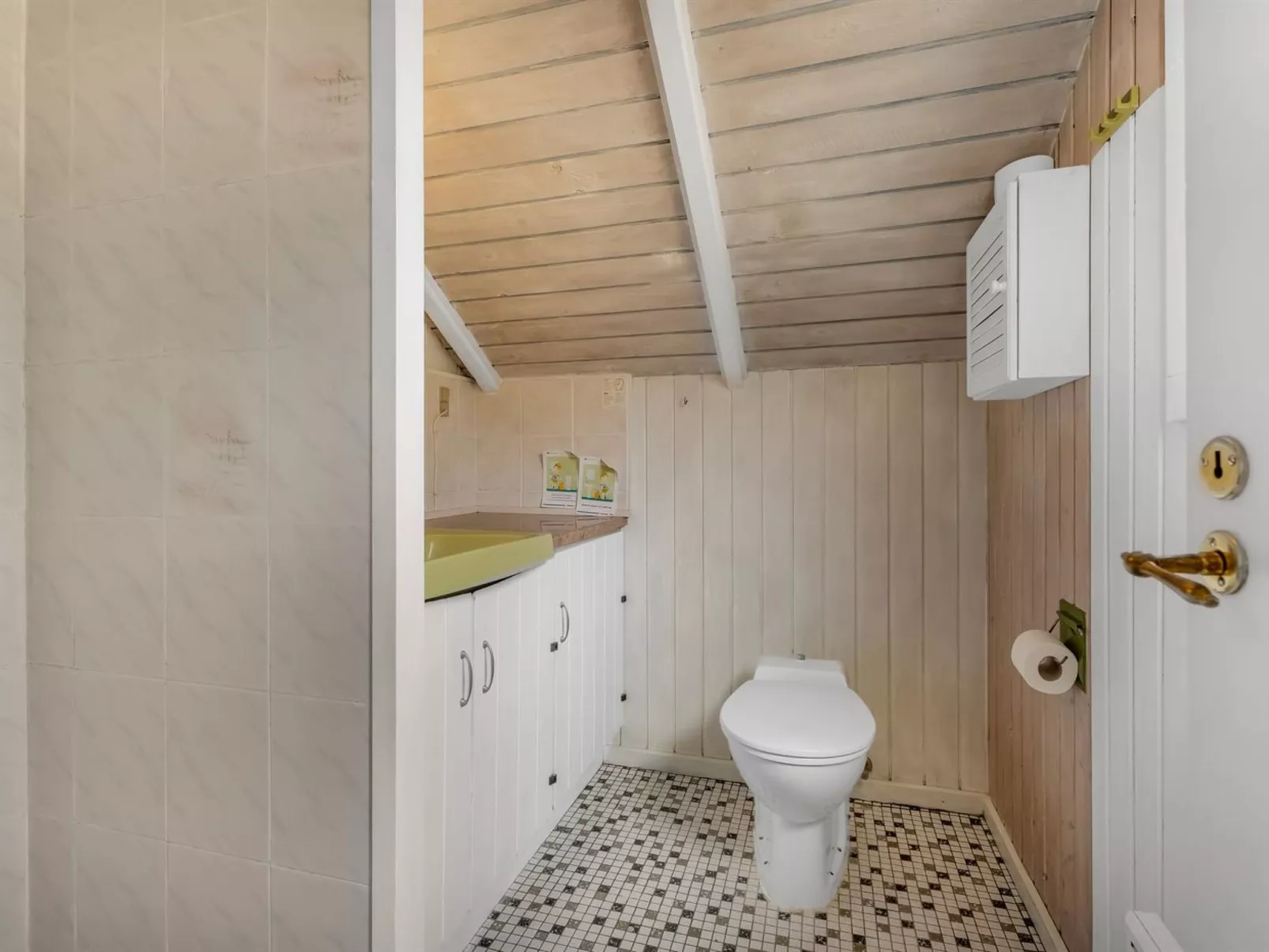 "Ylvie" - 500m from the sea-Binnen