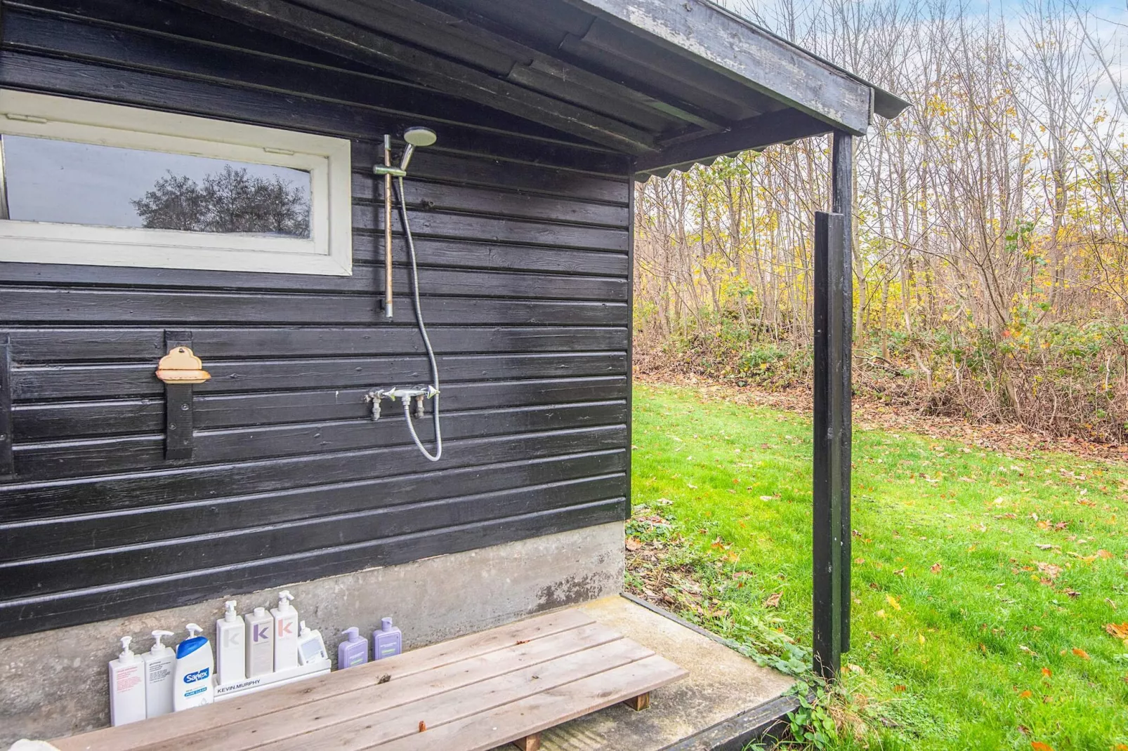 5 Personen vakantie huis in Haderslev-Uitzicht