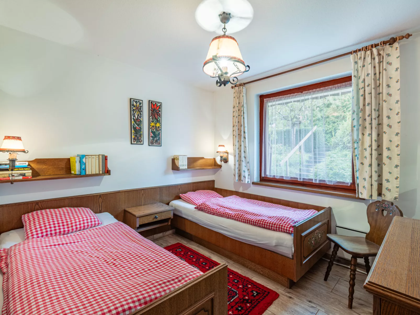 Landhaus Kunze-Binnen