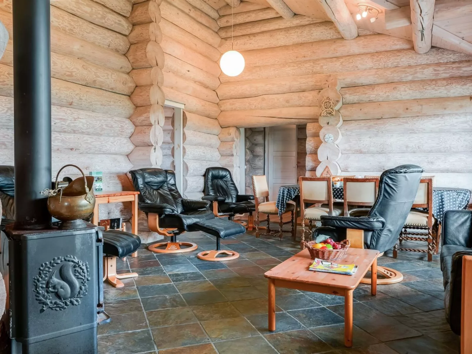 "Mojag" - 900m from the sea-Binnen