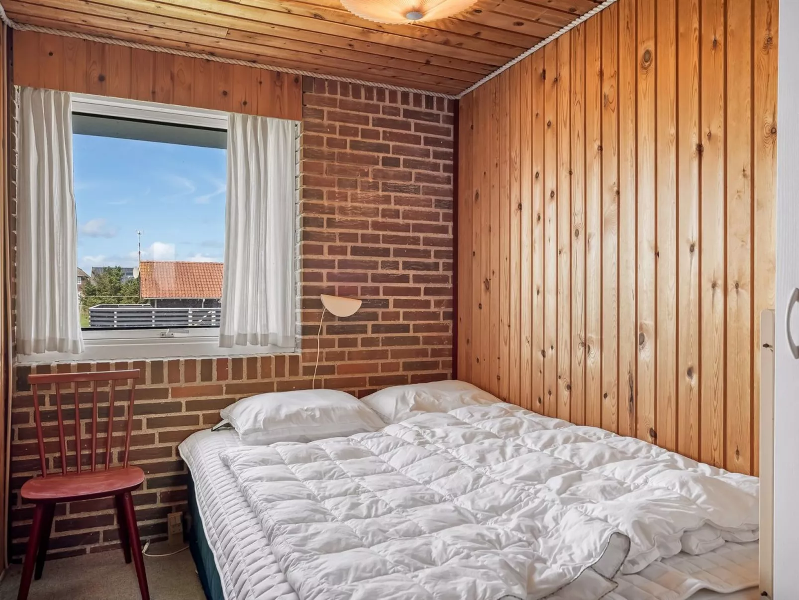 "Ava" - 350m from the sea-Binnen