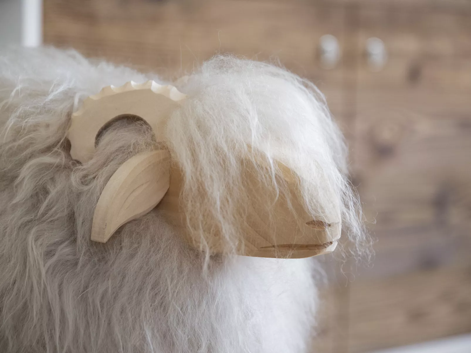 La Siala Apt.63-Binnen