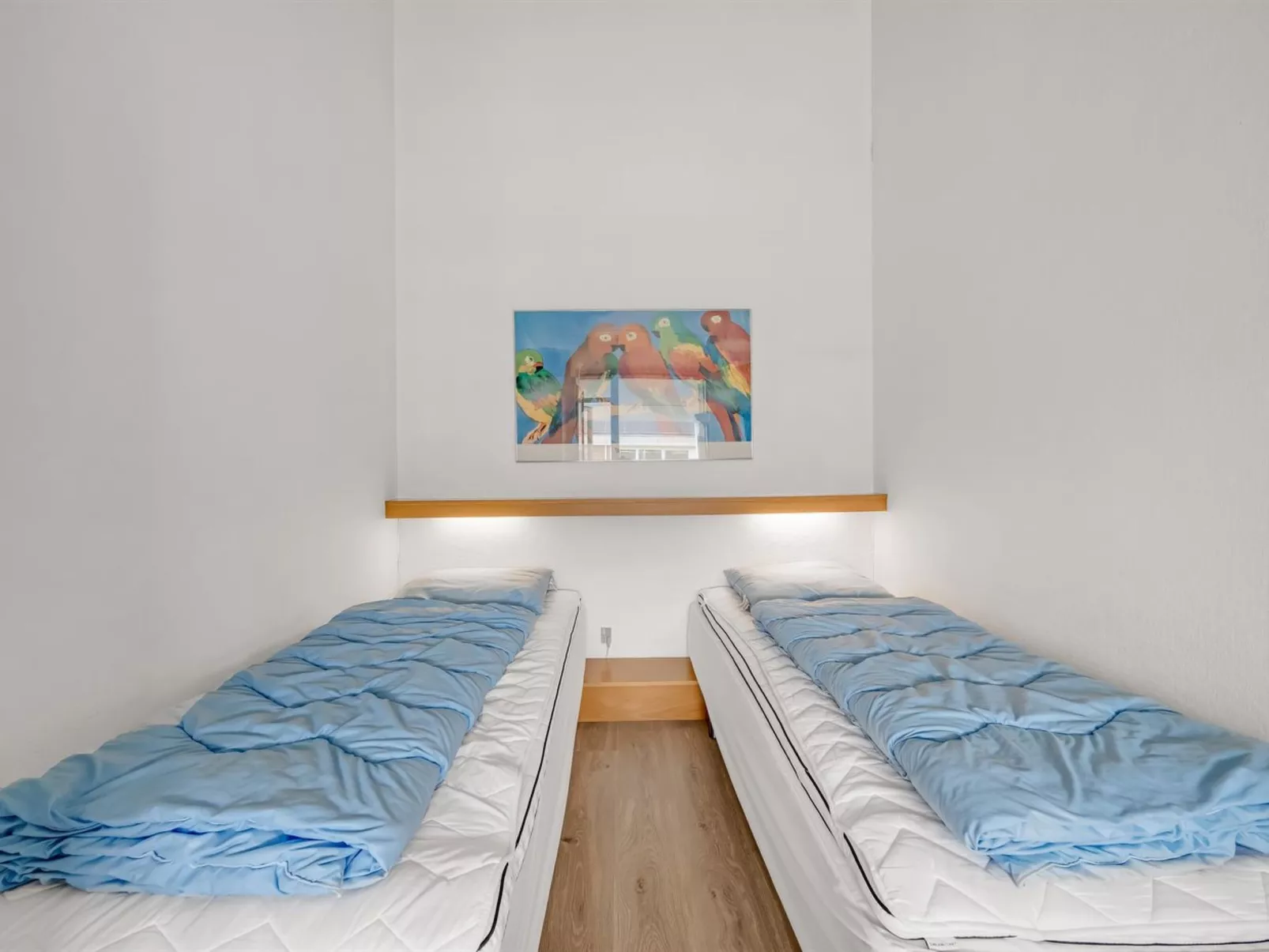 "Jari" - 200m from the sea-Binnen