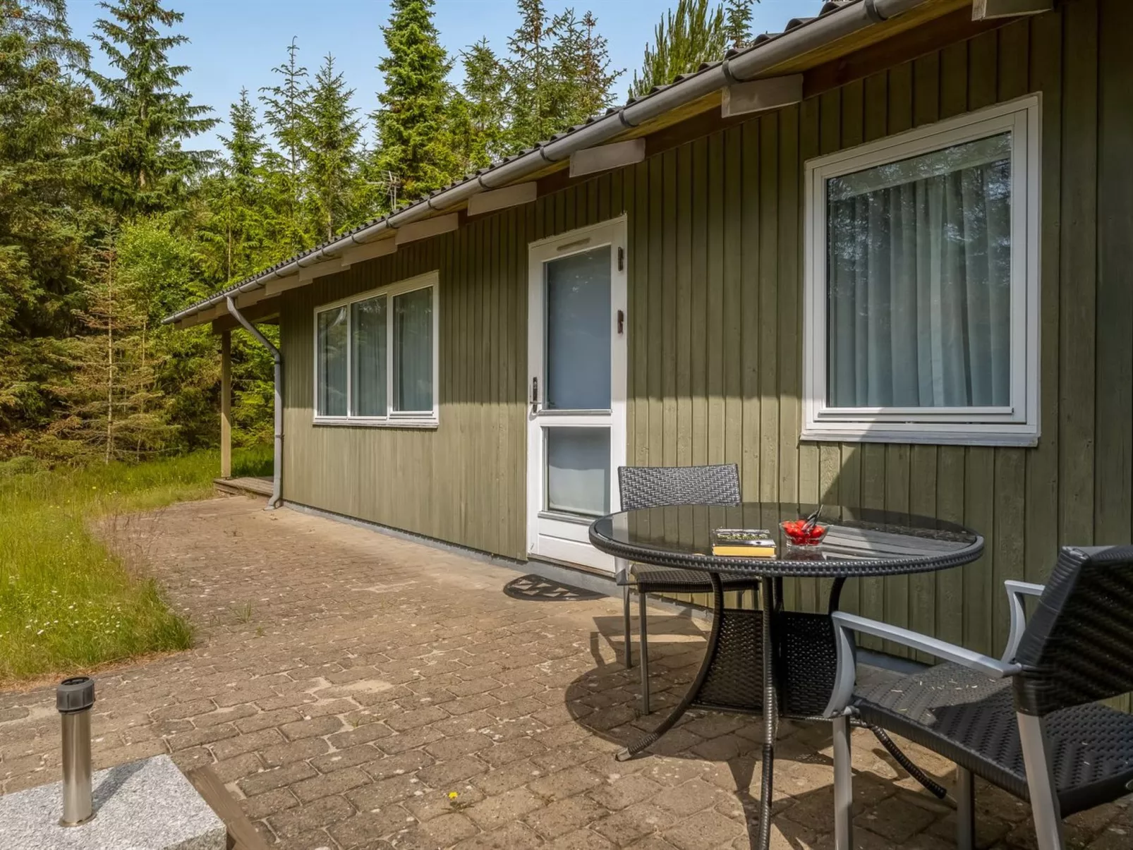 "Edle" -  from the sea-Buiten