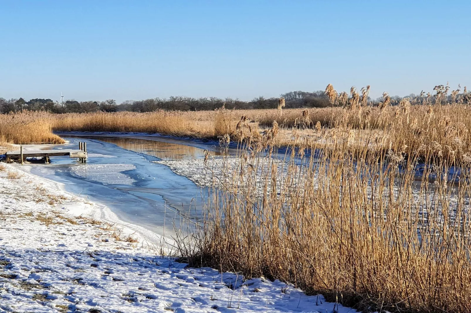 4 sterren vakantie huis in-Waterzicht