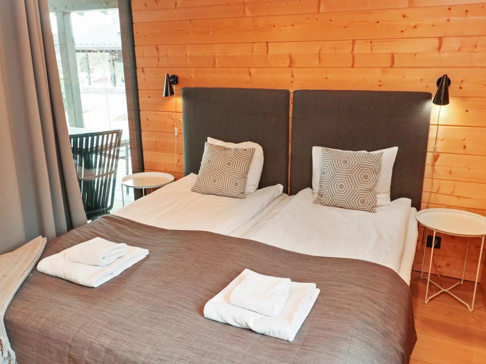 Eerikkilä huvila 132-Binnen