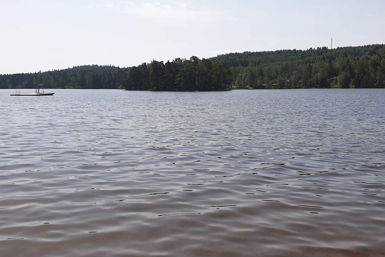 4 sterren vakantie huis in VINTROSA-Waterzicht