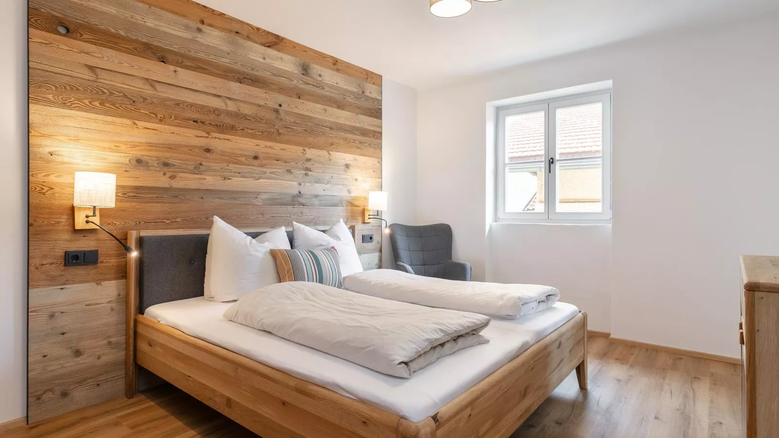 Hopfgarten Alpin Living Top 3 und 4-Slaapkamer