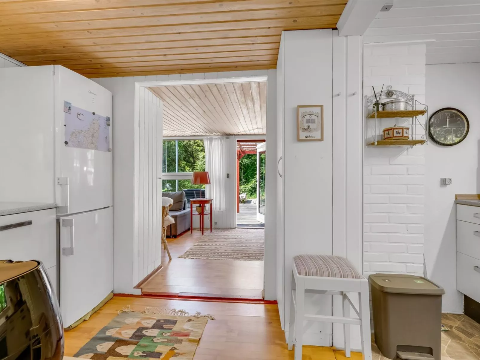 "Goodje" - 400m from the sea-Binnen