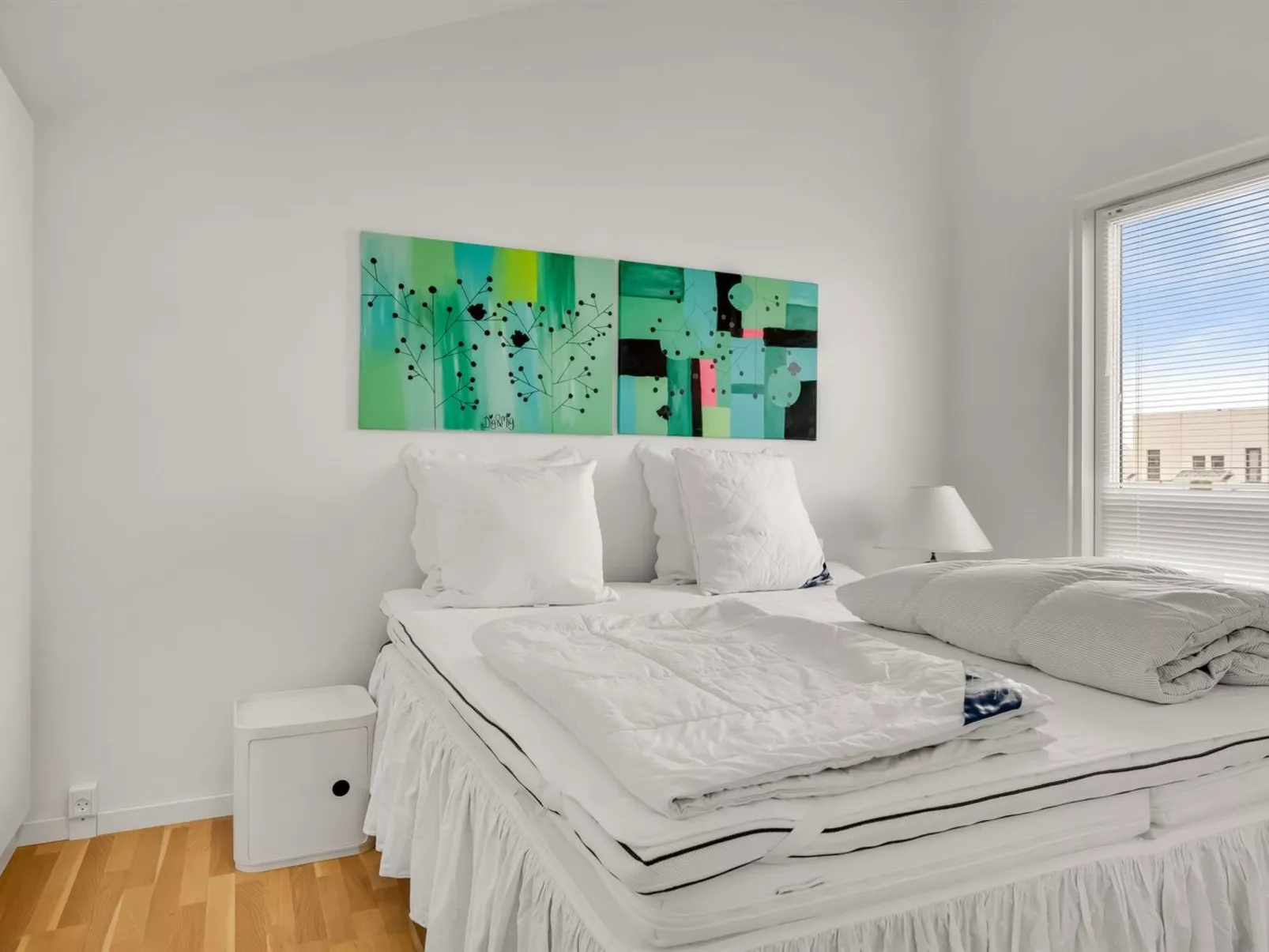 "Nis" - 900m from the sea-Binnen