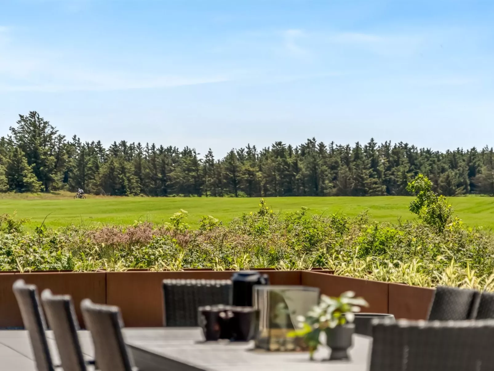 "Merta" - 800m from the sea-Buiten