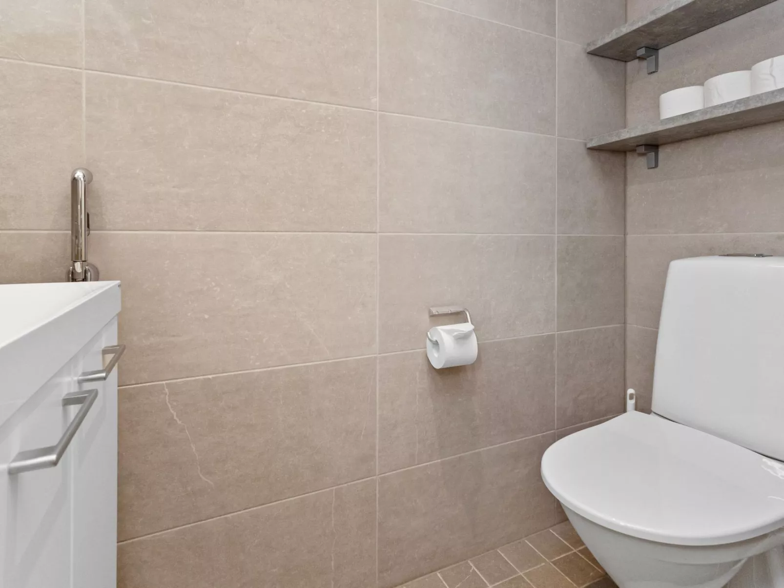 Ruka chalets 3404-Binnen