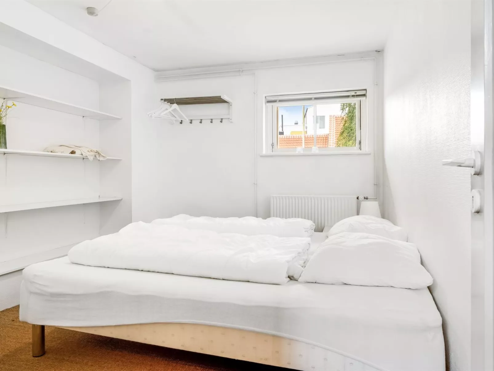 "Dorti" - 500m from the sea-Binnen