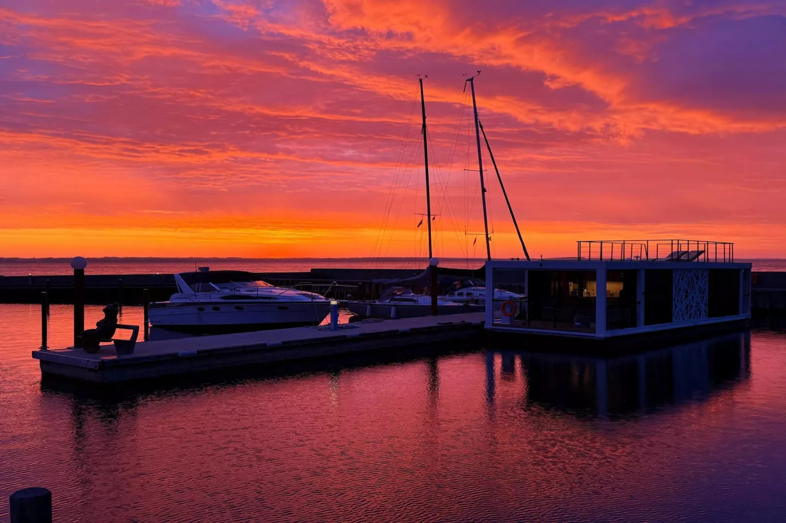 3 Personen vakantie huis in Tranekær-Waterzicht