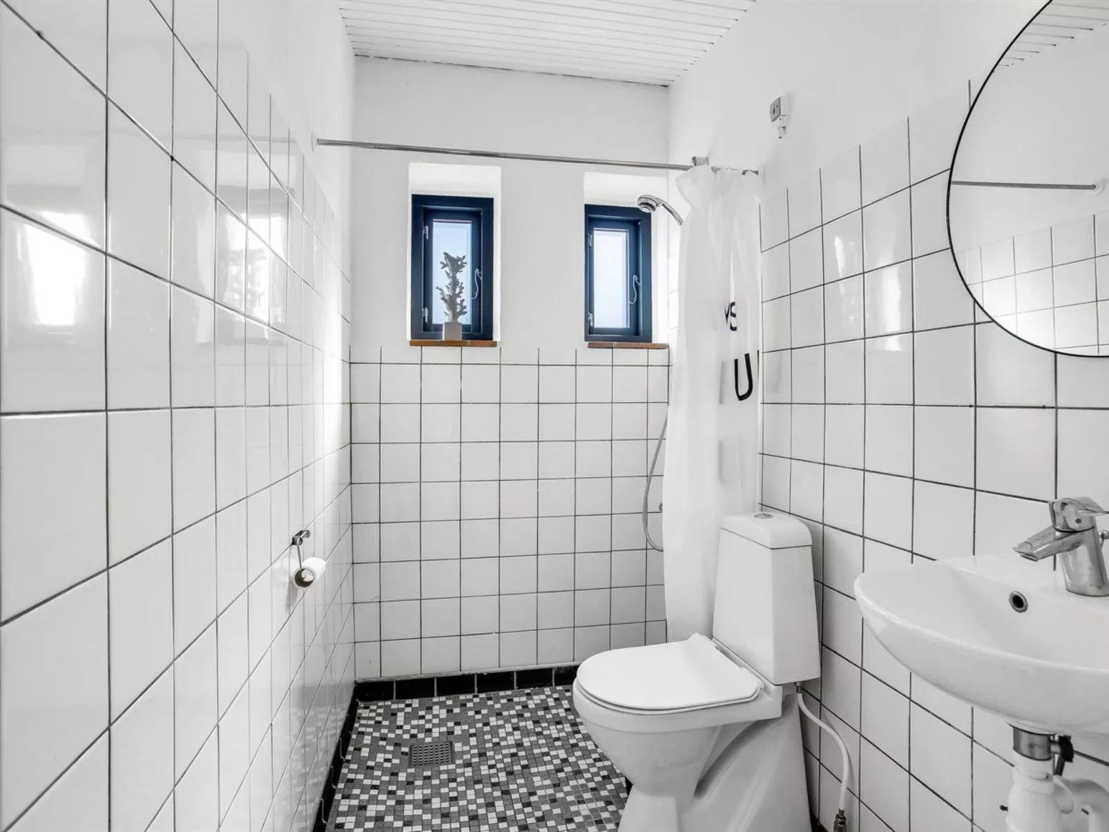 "Anabel" - 600m from the sea-Binnen