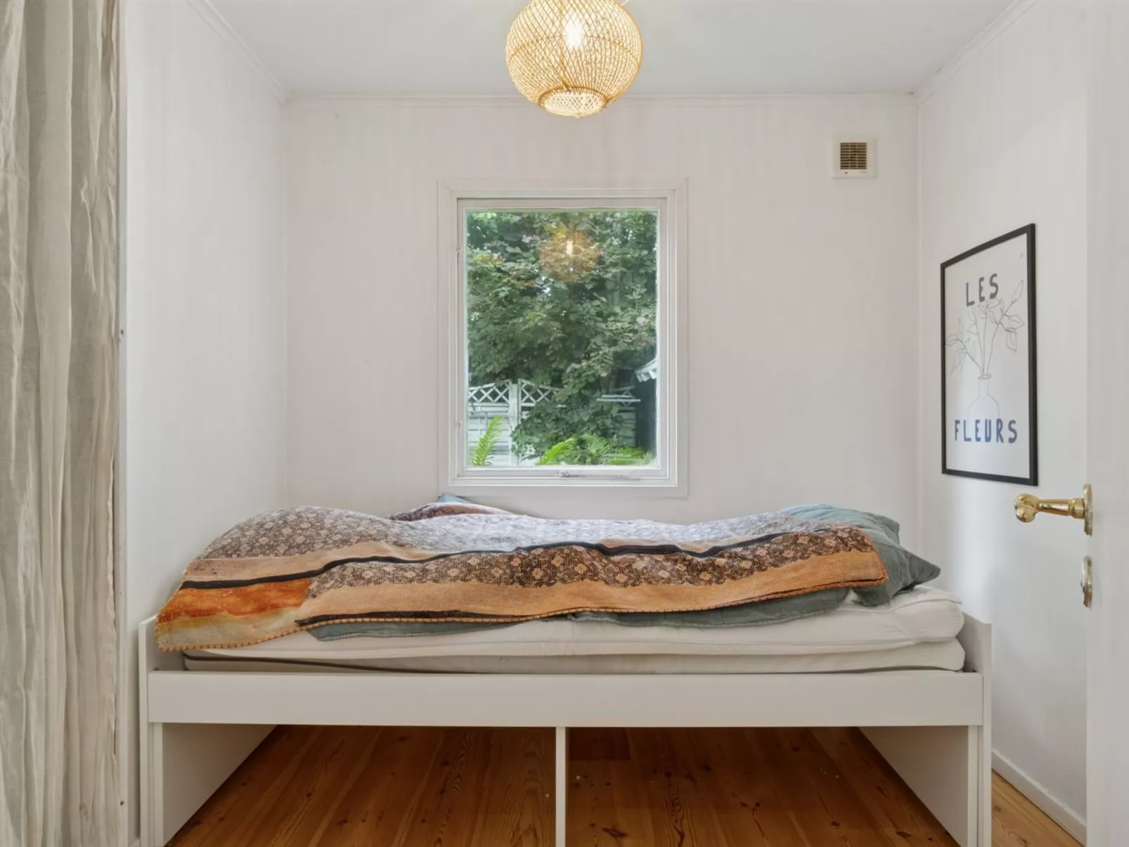 "Eida" - 1.7km from the sea-Binnen