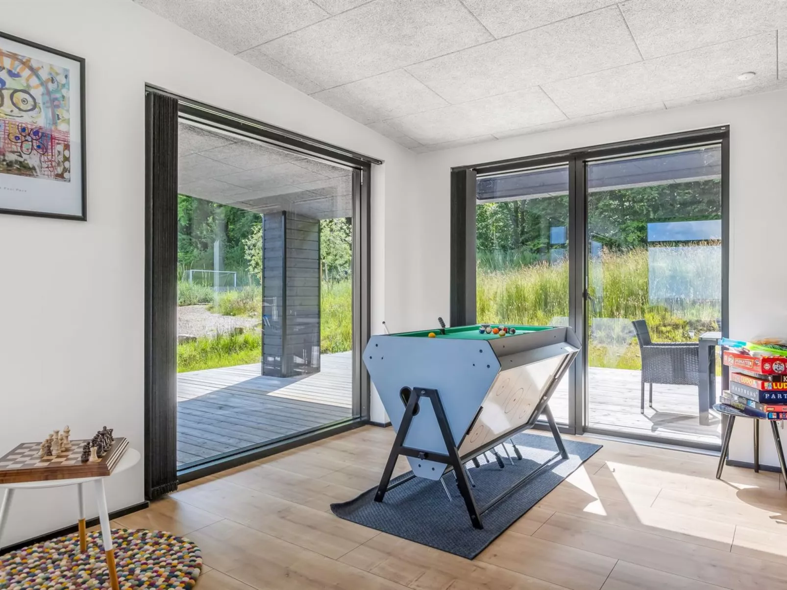 "Heidie" - 600m from the sea-Binnen