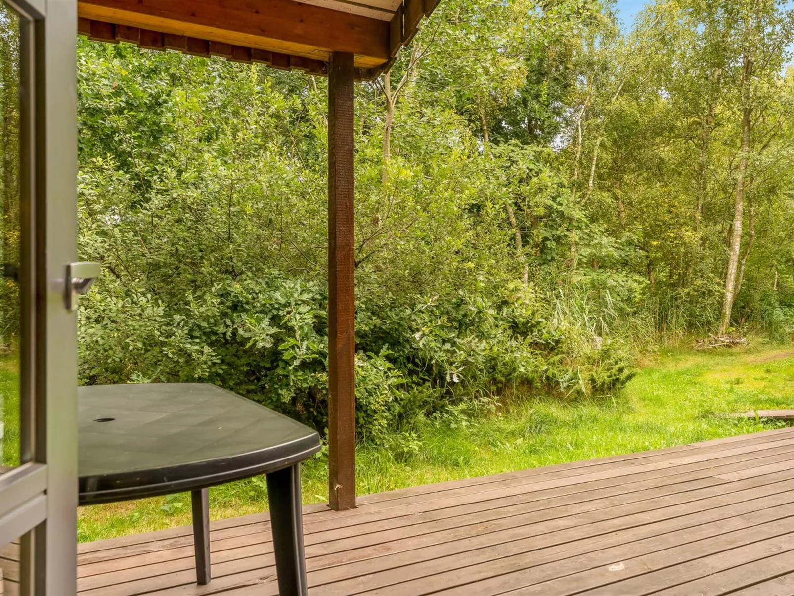 "Suna" -  from the sea-Buiten