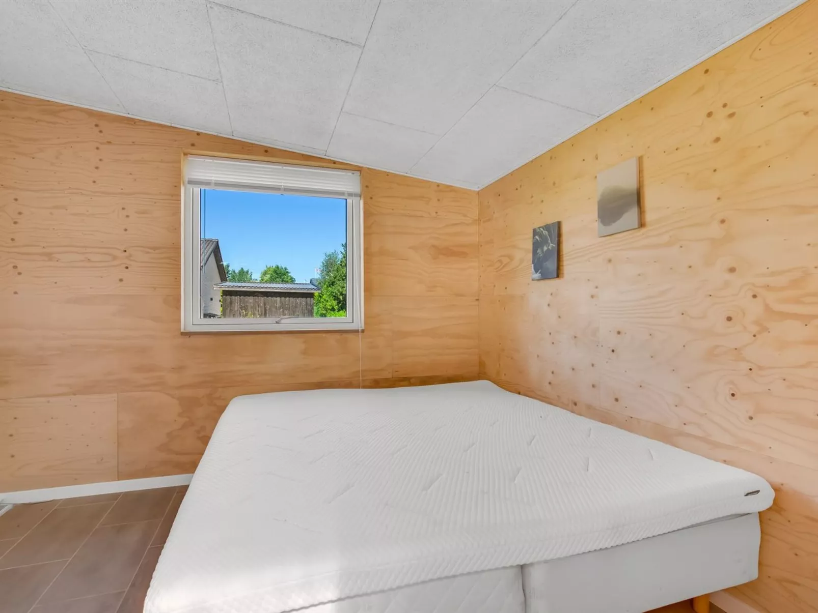 "Abel" - 250m from the sea-Binnen