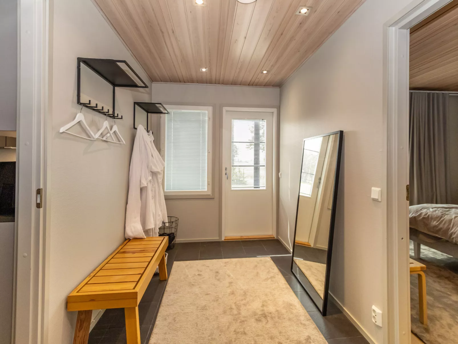 Villa virpi golf-Binnen