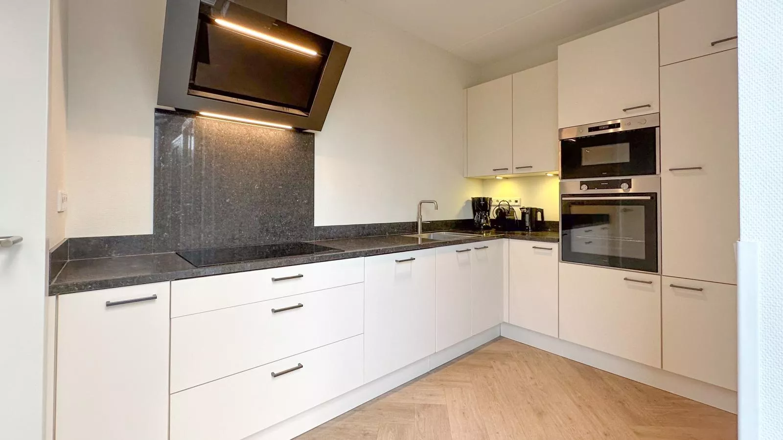 Happy Beach 48-Keuken