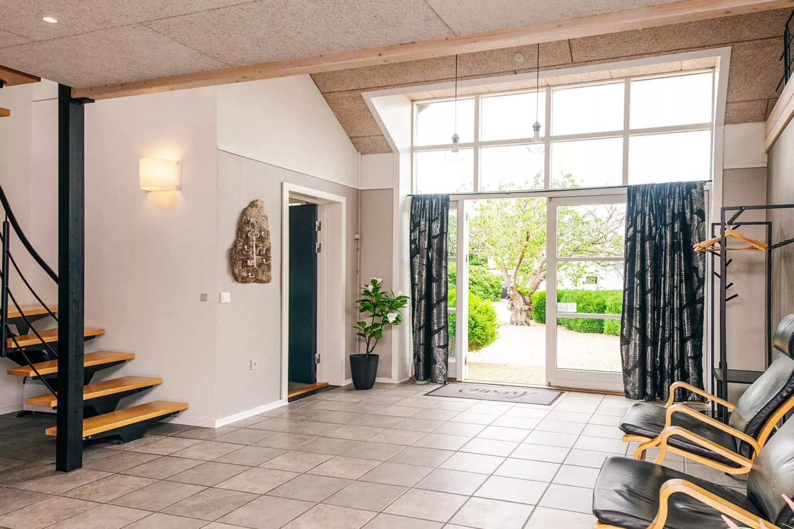 4 sterren vakantie huis in Henne-Binnen