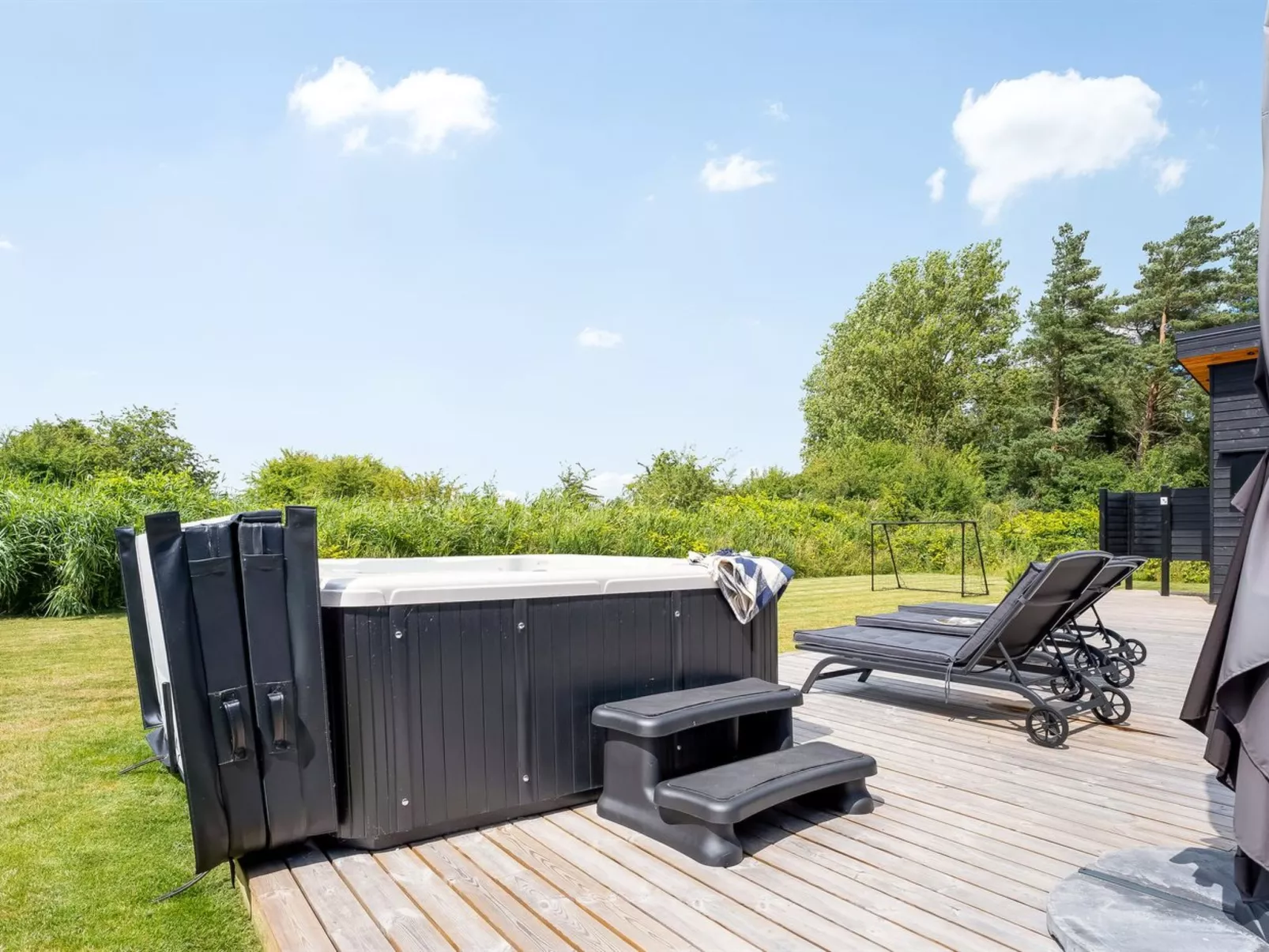 "Apelone" - 900m from the sea-Binnen