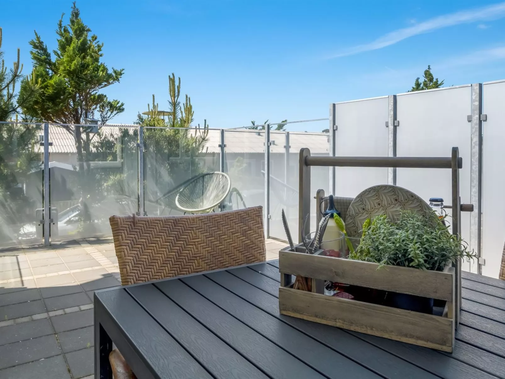 "Didrik" - 2km from the sea-Buiten