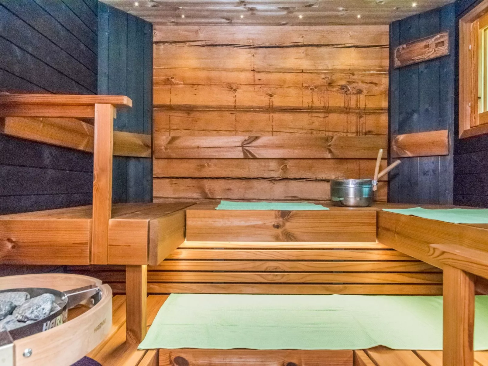 Tervapääsky-Binnen