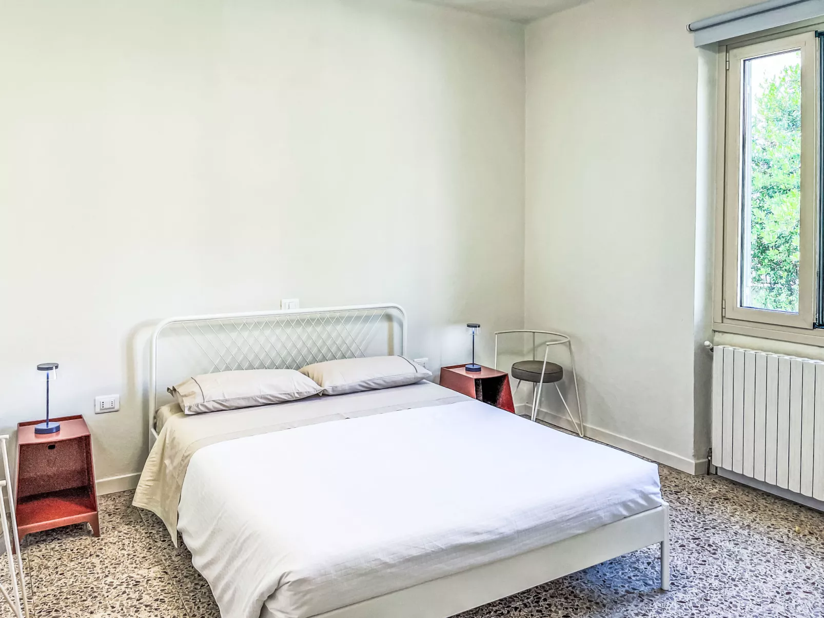 Guest House Viotti-Binnen