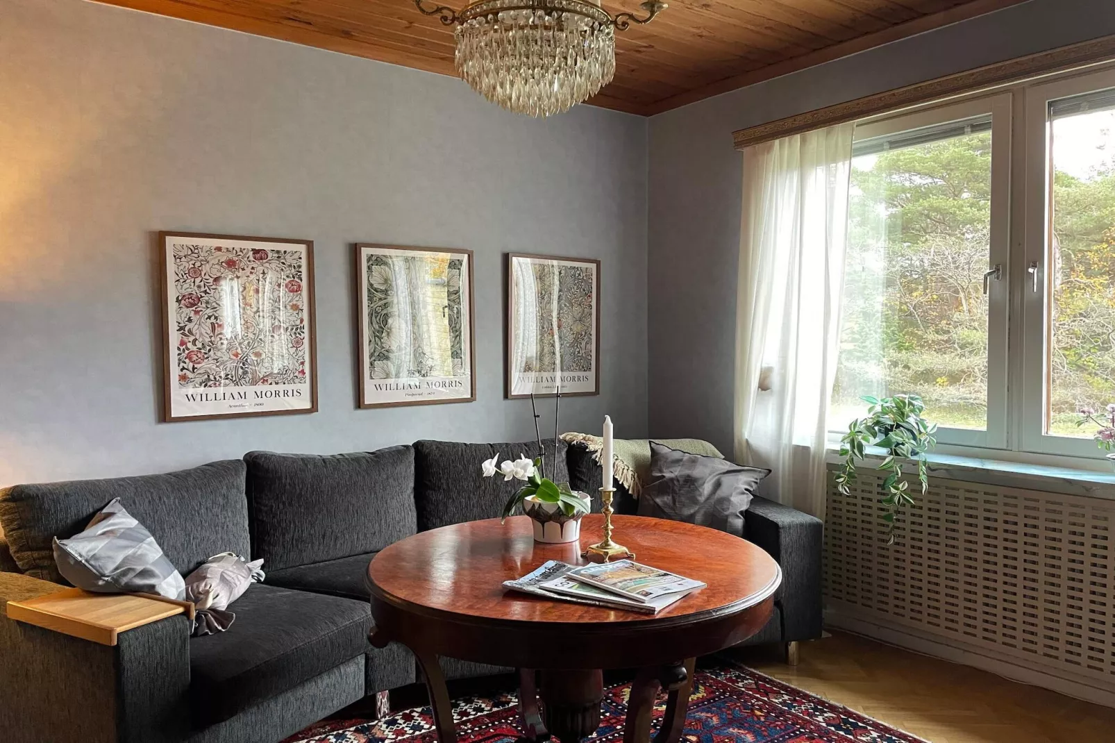 4 sterren vakantie huis in VISBY-Binnen