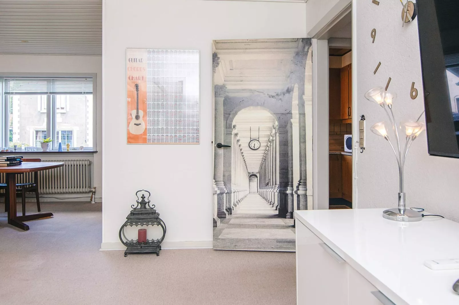 6 Personen vakantie huis in Ansager-Binnen