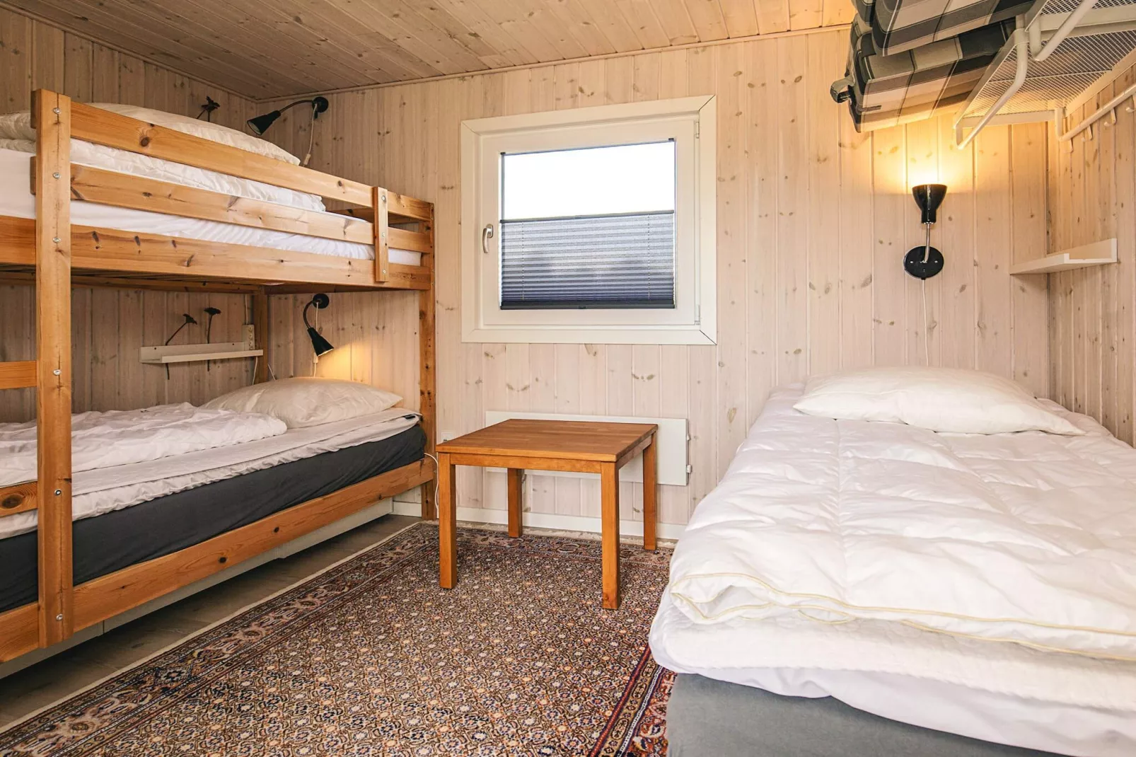 4 sterren vakantie huis in Hals-Binnen