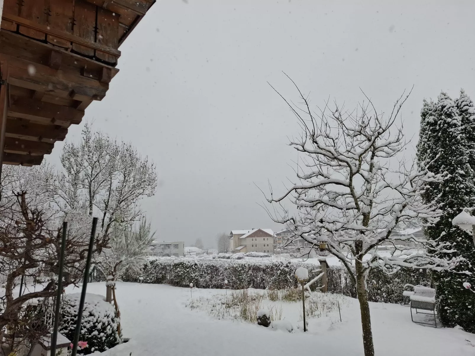 Martinsklause-Buiten