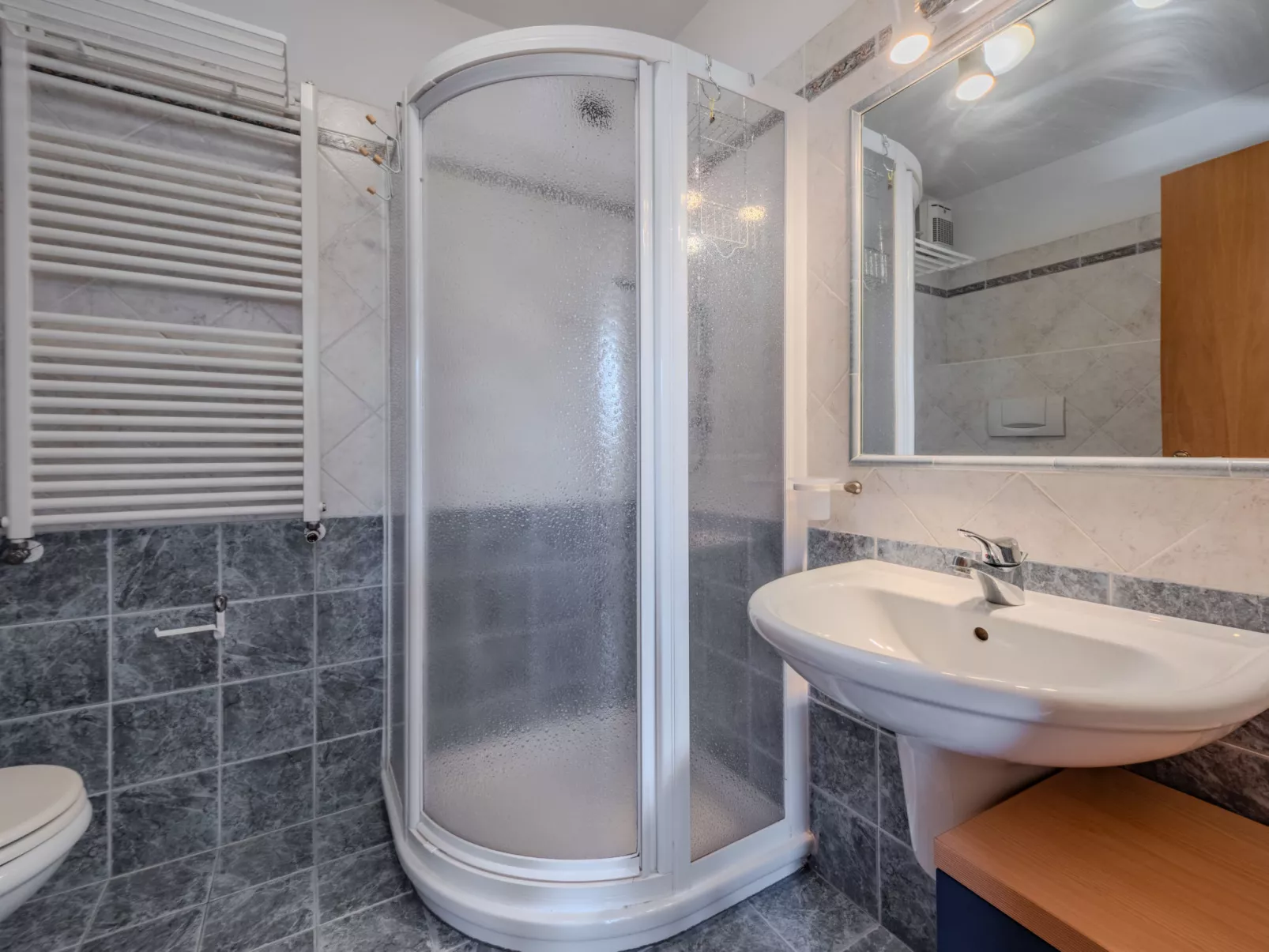 Baldo Living Apartment-Binnen