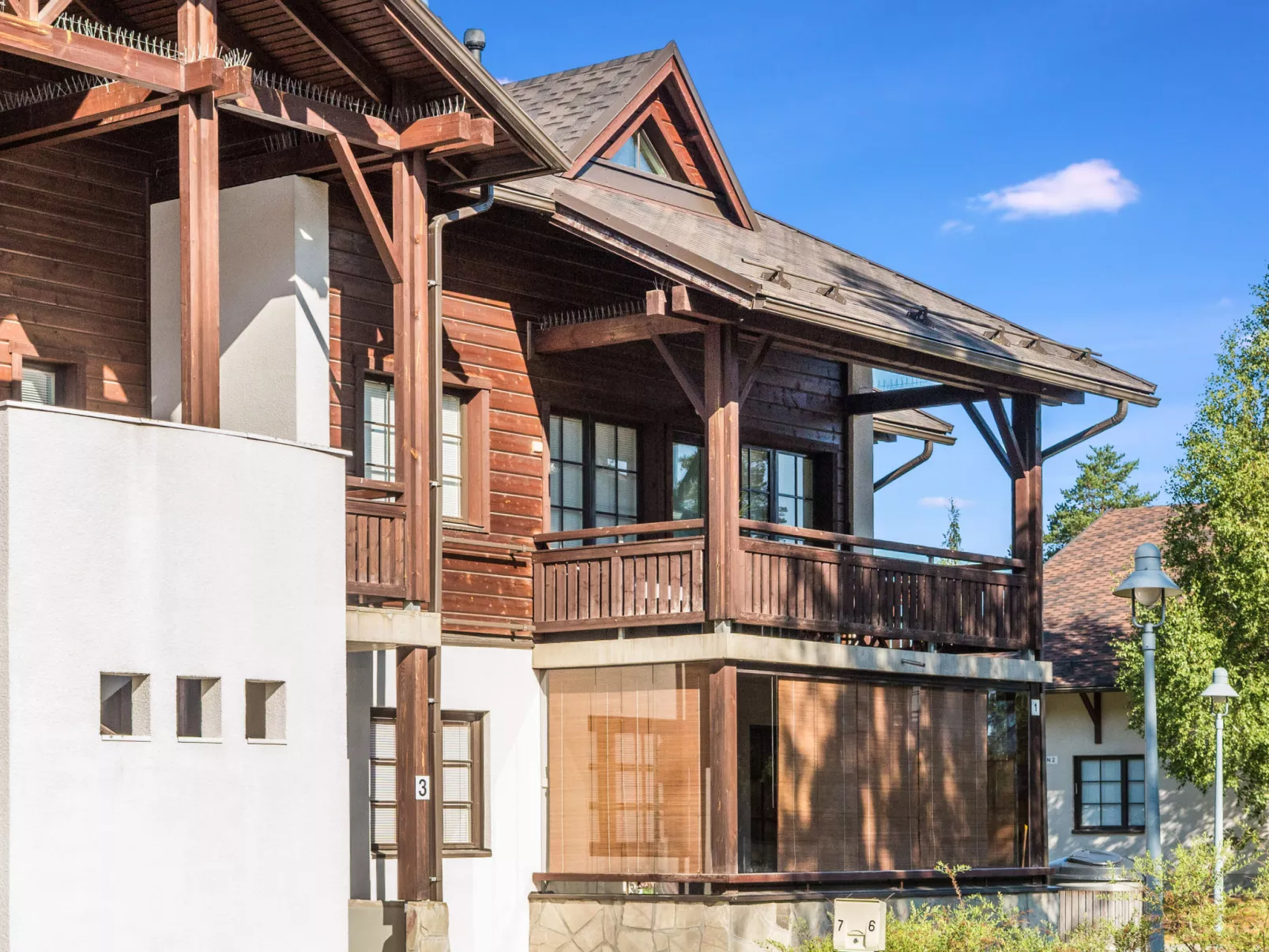 Point vale 1 as 6-Binnen