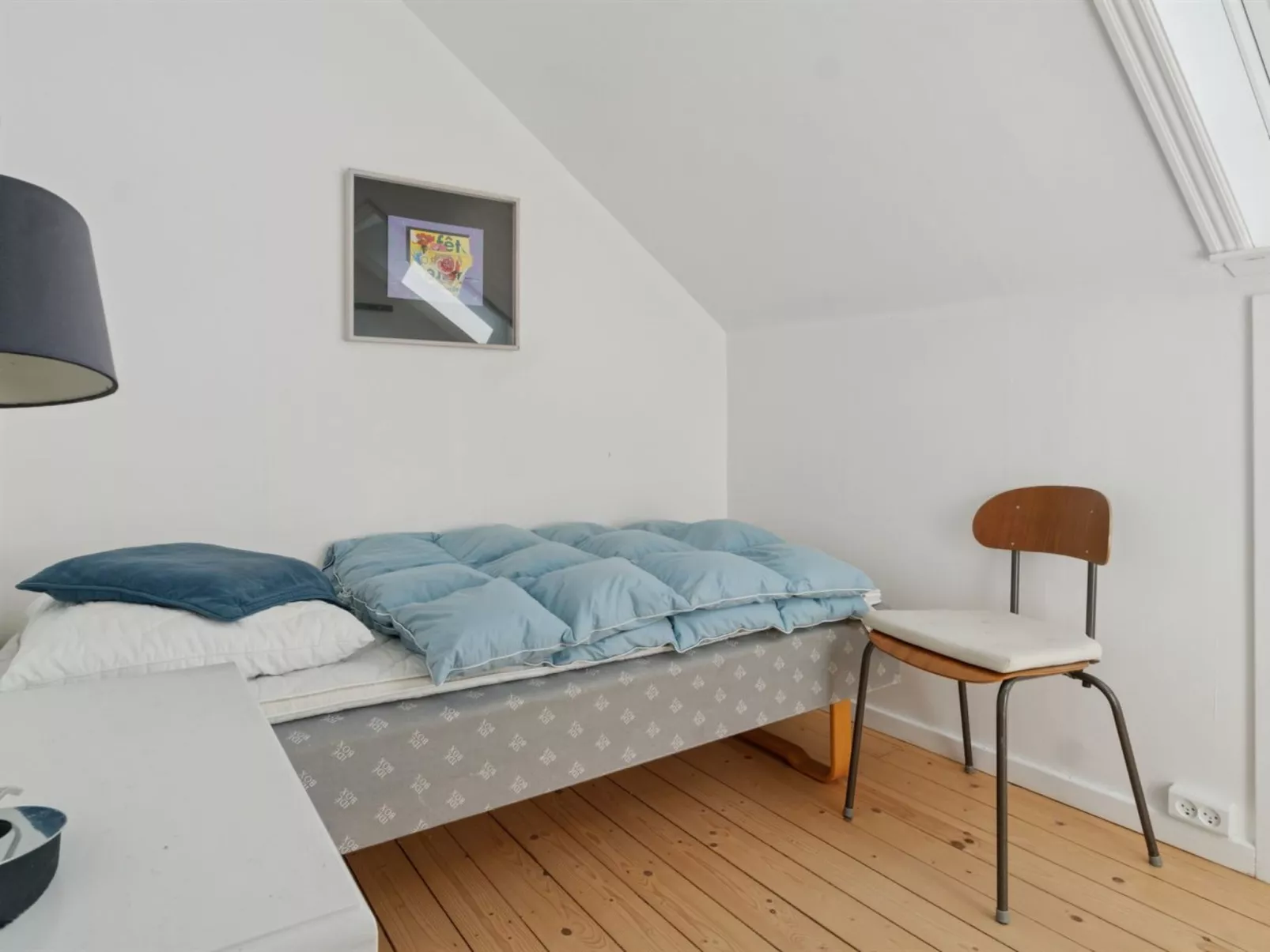 "Marit" - 1.5km from the sea-Binnen