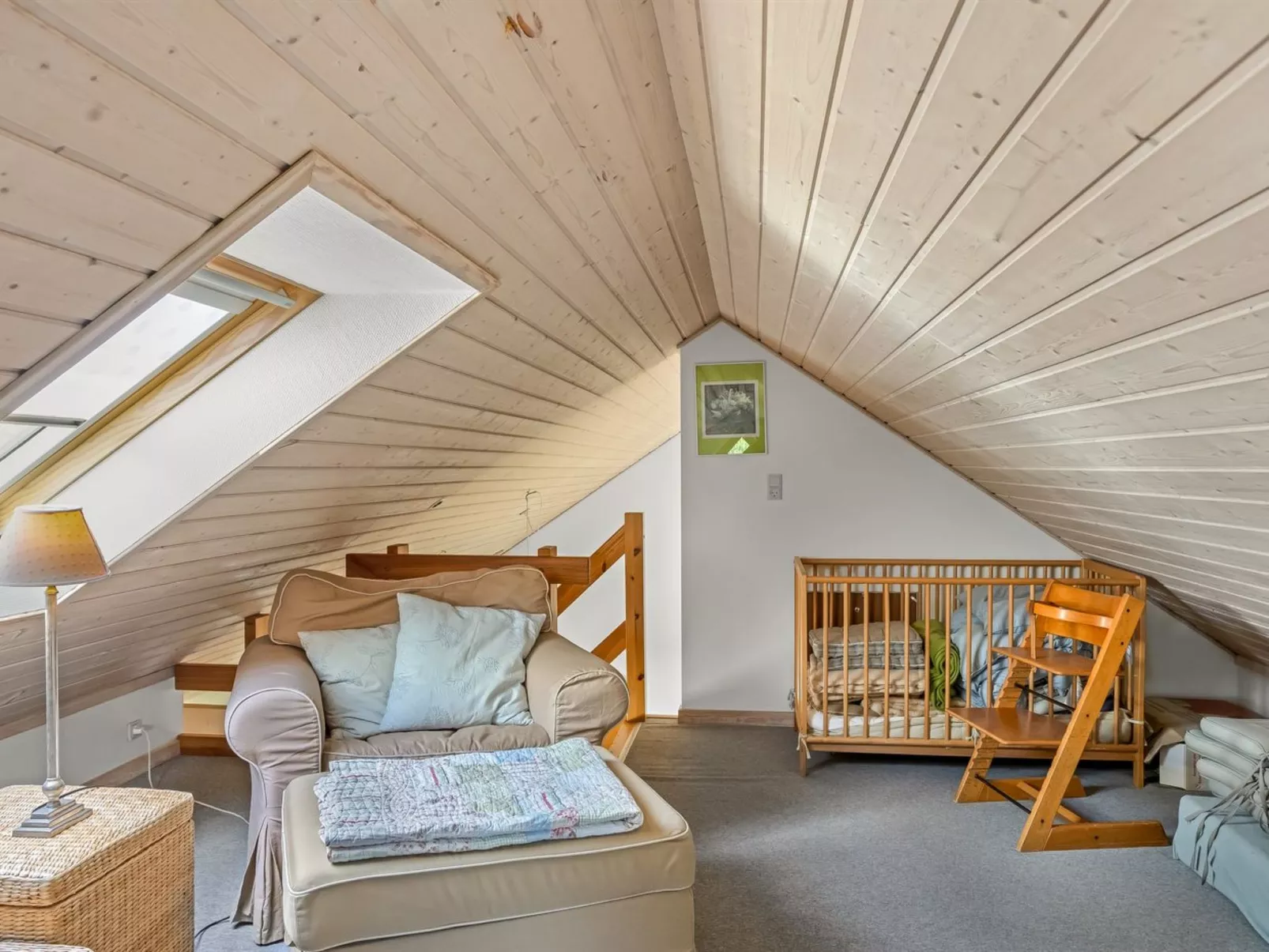 "Elviira" - 200m from the sea-Binnen