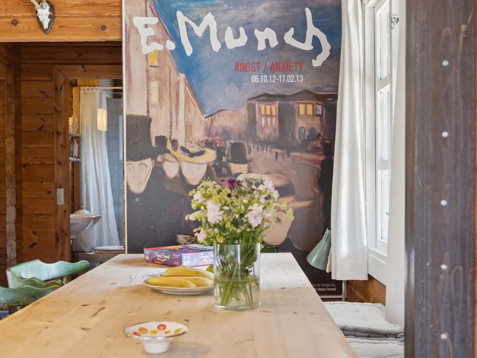 "Dorthie" - 1.7km from the sea-Binnen