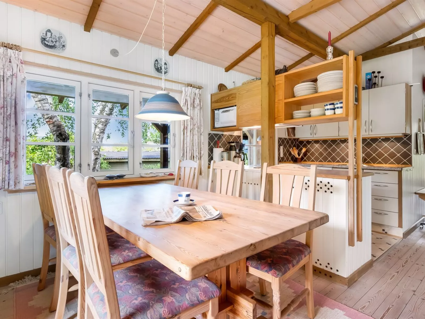 "Jarno" - 150m from the sea-Binnen