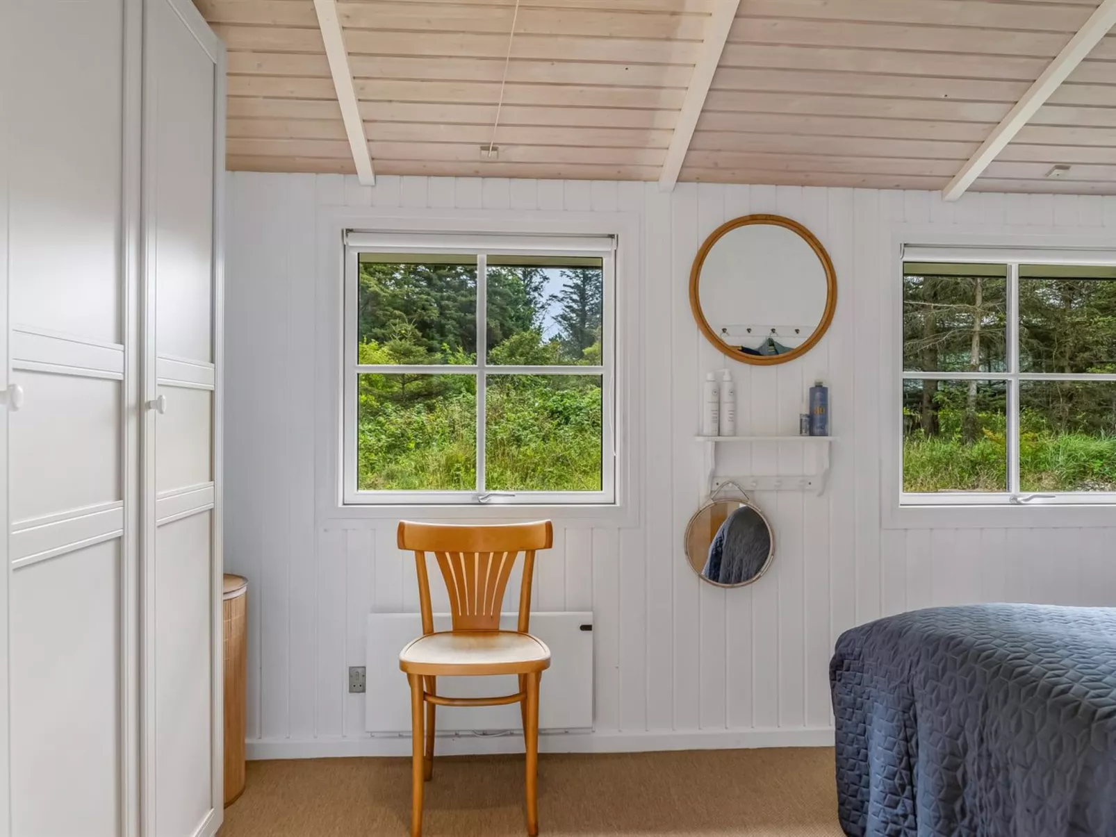 "Nahuel" - 1km from the sea-Binnen